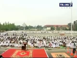Kabut Asap Meluas, Warga Minta Hujan