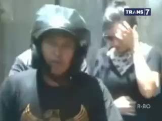 Depresi, Corby Coba Bunuh Diri