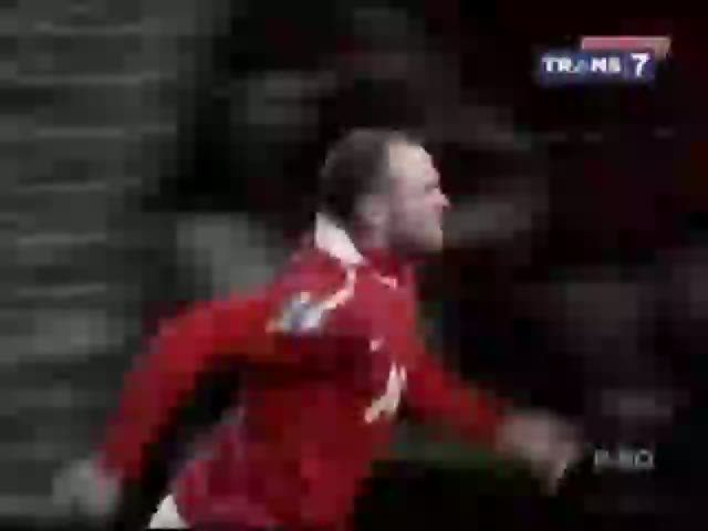 Wayne Rooney Suntik Botox?