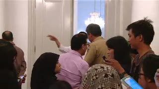 Babak Baru Monorel, Jokowi: Kita Ingin Kerja Detail!