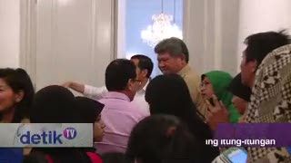 Kapan Monorel Rampung? Jokowi: Dikira Gampang Itung-itungan