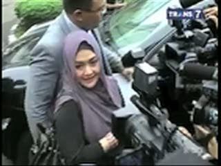 Eddies Adelia Akan Dijemput Paksa