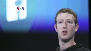 Setelah WhatsApp, Facebook Incar Perusahaan Drone