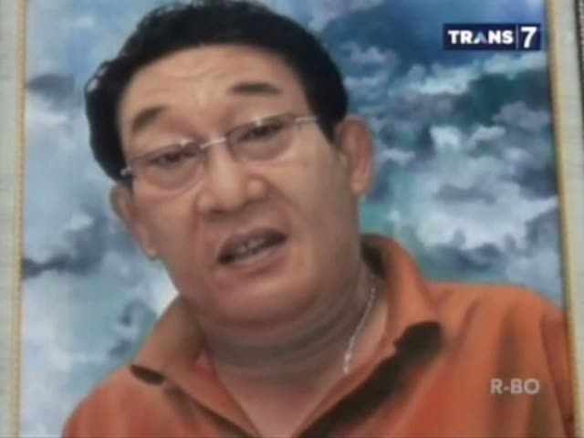 Selamat Jalan Jojon
