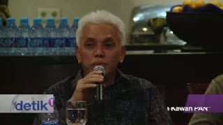 Dinilai Jarang Urus Partai, Hatta: Saya Sering Dikomplen Kawan PAN