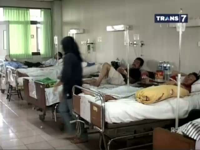 Mudah dan Murah Jaga Jantung