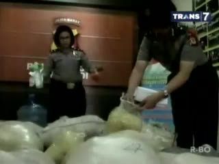Awas! Mie Formalin Marak Lagi