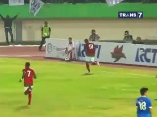 Lima Pesepakbola dengan Gaji Tertinggi di Indonesia
