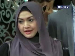 Eddies Adelia Akan Dijemput Paksa