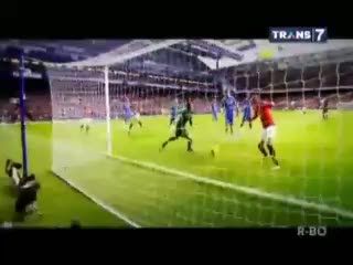 United Keluar dari Kekuatan Eropa