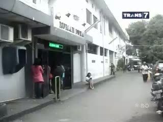 Korban Pembunuhan Mantan Dimakamkan