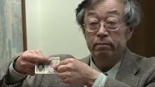 Satoshi Nakamoto: Saya Bukan Pencipta Bitcoin