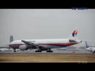 Malaysia Airlines Diperkirakan Hilang di Atas Perairan Malaysia-Vietnam