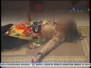 Bolos Sekolah, 4 Pelajar Pesta Seks dan Miras