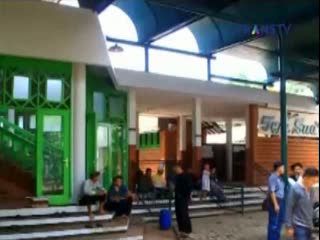 Kisruh Jual Beli Masjid, Warga Tolak Masjid Pengganti