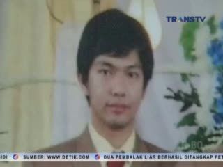 Firman Siregar Berangkat ke Beijing untuk Bekerja di Perusahaan Minyak
