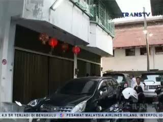 Pasutri Penumpang Malaysia Airlines Asal Medan Hendak Liburan
