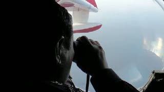 Nasib 7 WNI Penumpang Malaysia Airlines Belum Diketahui