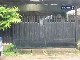 Penantian Keluarga Penumpang Pesawat Hilang