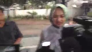 Diperiksa Bareng, Keluarga Atut Reuni di KPK