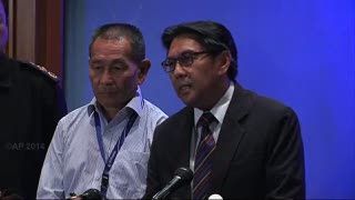 Malaysia Bantah Kabar Temuan Pintu Pesawat di Vietnam