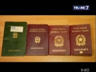 Otoritas Malaysia Selidiki Tragedi MH 370