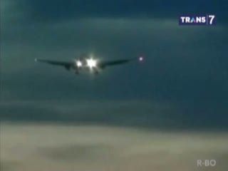 Tragedi Malaysia Airlines, Teror atau kendala Teknis?