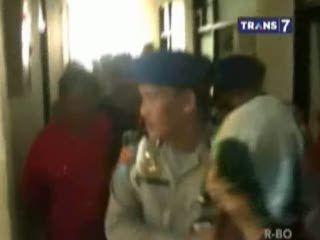 Polisi Cari Motif Lain Dibalik Pembunuhan Ade Sara