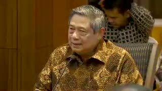 SBY: Konvensi Bukan Buat Dongkrak Elektabilitas PD