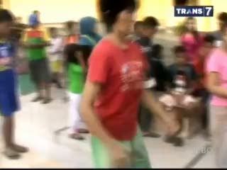 Pamit ke Sekolah, Pelajar SMP Tewas Tenggelam