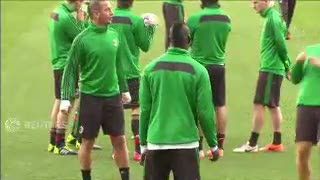 AC Milan Siap Balikkan Keadaan