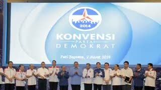 Konvensi PD Belum Unjuk Gigi, SBY Tak Tutup Kemungkinan Capres Koalisi
