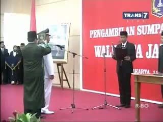 Jokowi Ungkap Alasan Beri Kesempatan Anas Effendi