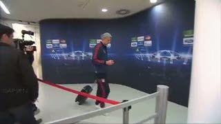 Singkirkan Arsenal, Ini Komentar Arjen Robben Cs