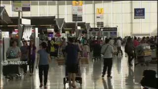 Hati-hati, Setiap Tahun Ribuan Paspor Hilang di Thailand