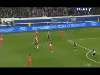 PSG Pastikan Tiket Perempatfinal
