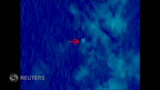 Temuan Satelit China, Malaysia Klaim Tidak Ada Puing Pesawat MH370