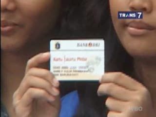 Sejumlah Sekolah Belum Terima KJP