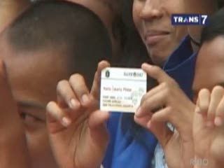 KJP Belum Tepat Sasaran?