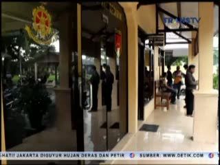 Pemuda Penjual Kelapa Mencabuli Gadis 17 Tahun