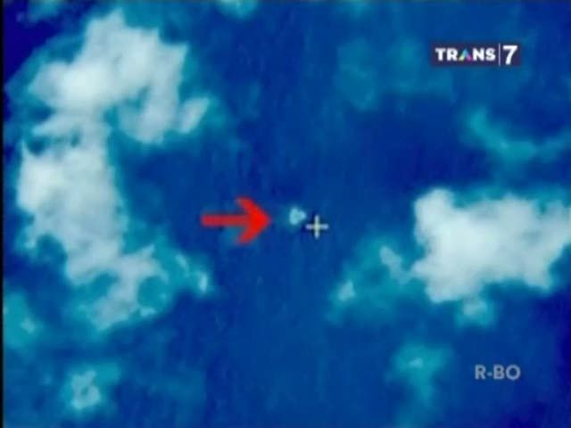 Bantahan Malaysia Terkait Objek Temuan Satelit China