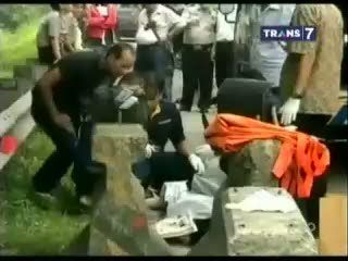 Ini Hasil Tes Kejiwaan Pembunuh Ade Sara