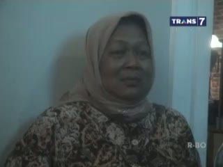 Sebelum Tewas, Mia Sempat Minta Maaf