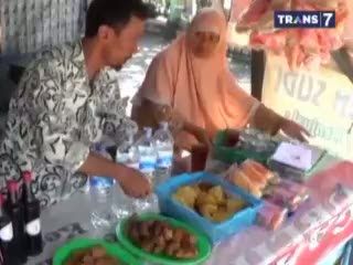 Dari Warung Kopi, Siap ke Senayan