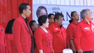 Ahok Sebut Rieke dan Teten Masduki Sebagai Wakilnya