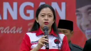 Inilah Surat Mandat dari Mega untuk Jokowi