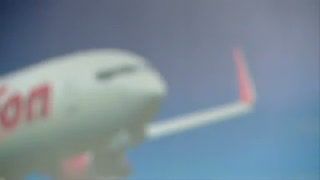Layakkah Terbang di Langit Pekanbaru? Tanya Pilot Dulu...