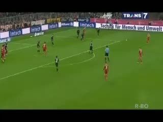 Bayern Munich Diambang Juara
