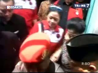 Ragam Kampanye Elit Partai Politik