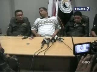 Menanti Citra Positif Polisi